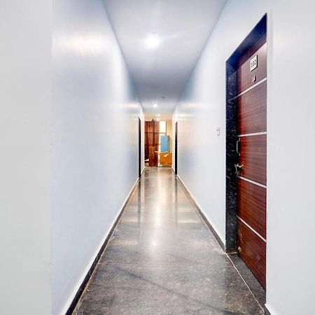 Hotel O Moon Light Nizamabad Экстерьер фото